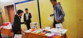 Finał konkursu SPIELFABRIK